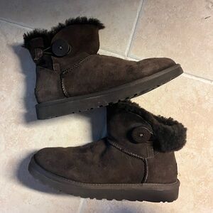 Ugg Mini Bailey
